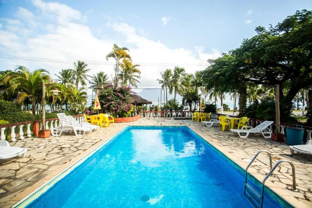 Hotel Pelicano