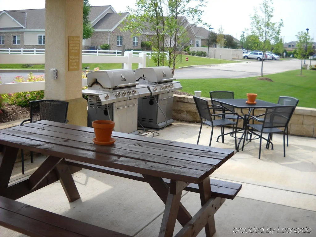 Candlewood Suites Kenosha - Pleasant Prairie by IHG