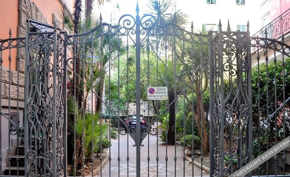 Villino Chiara