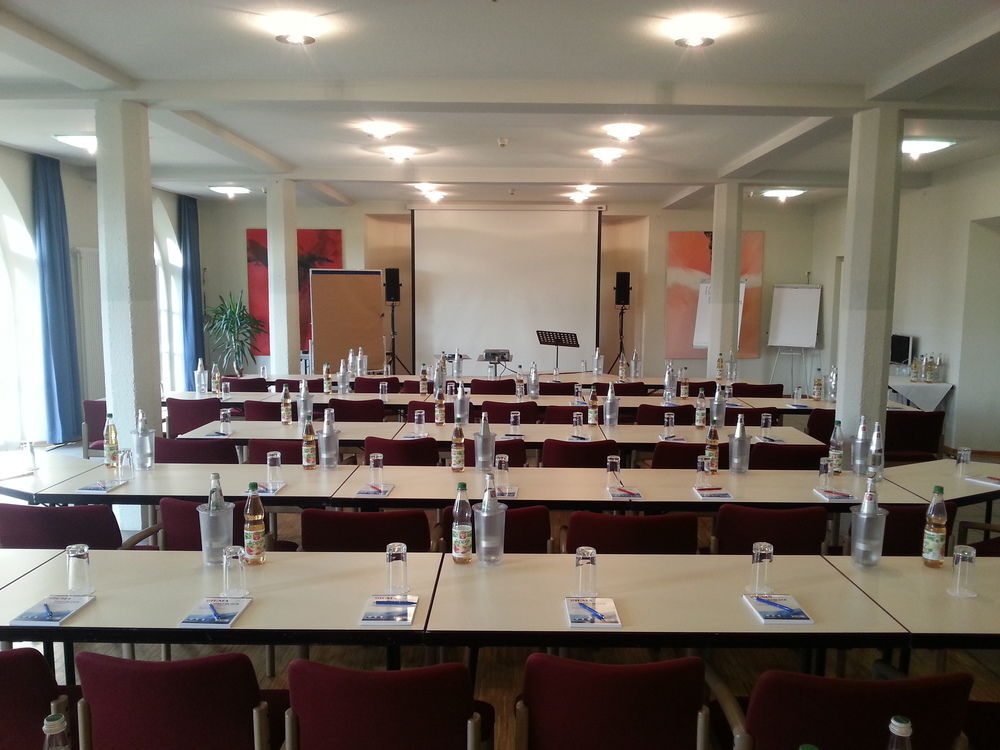 Hotel Restaurant Kloster Johannisberg