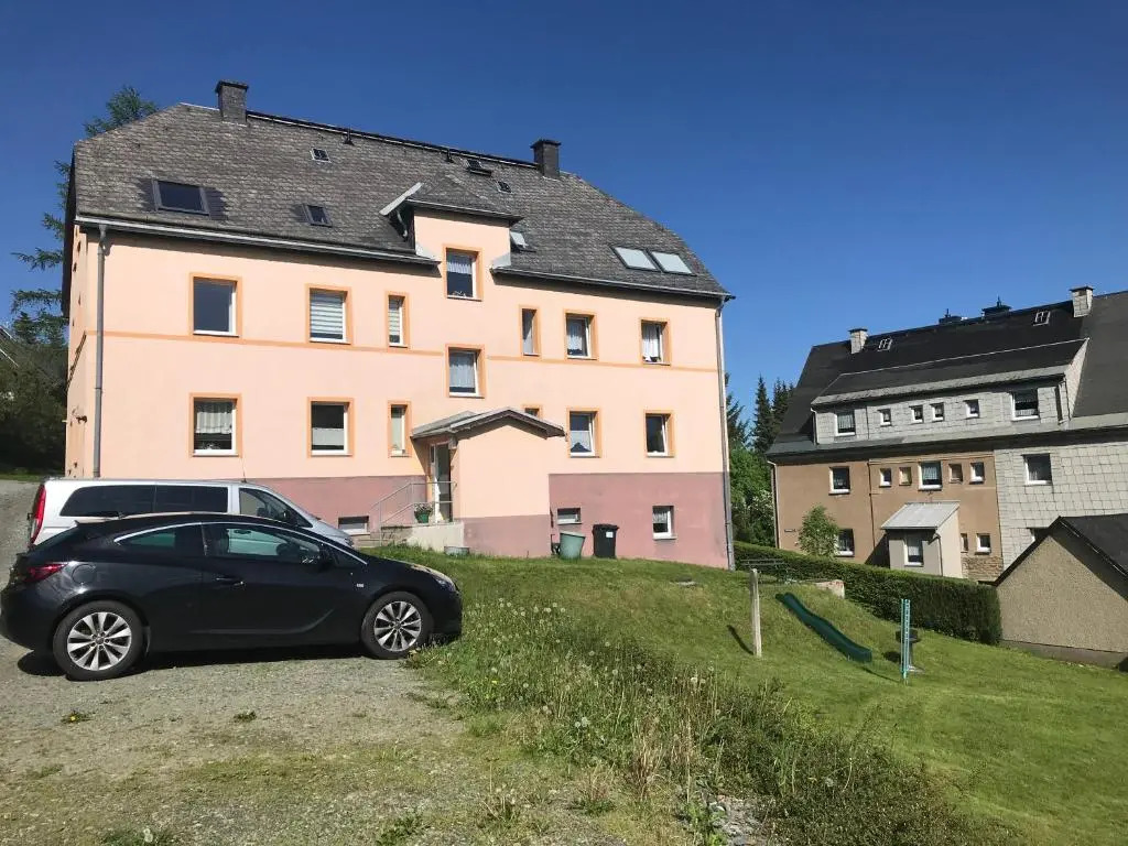 Ferienwohnung Beate - seit Dez 22 mit neuer Küche!
