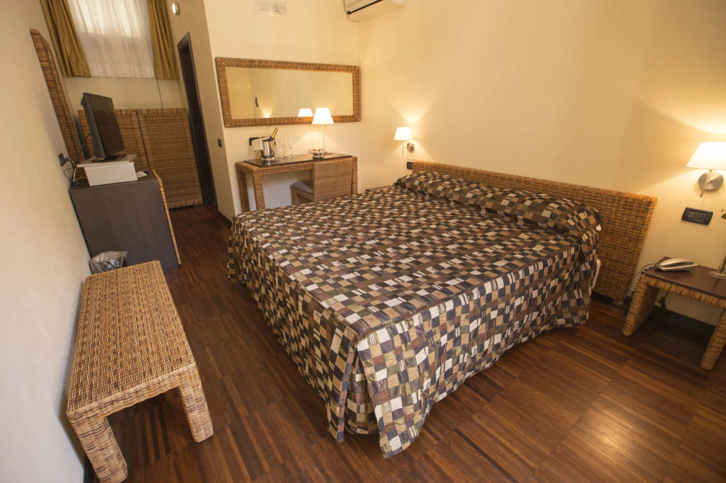 Hotel Cetarium