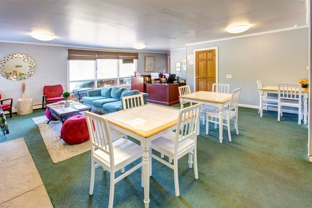 Margaretville Motel
