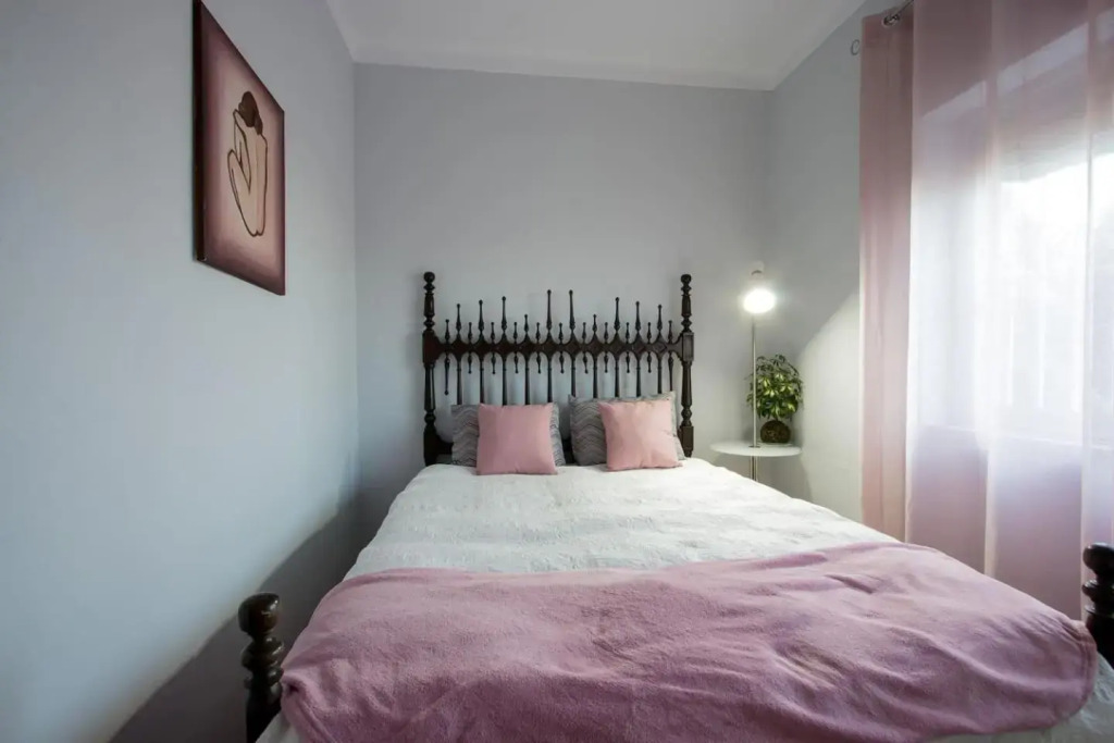 Carvalhos House