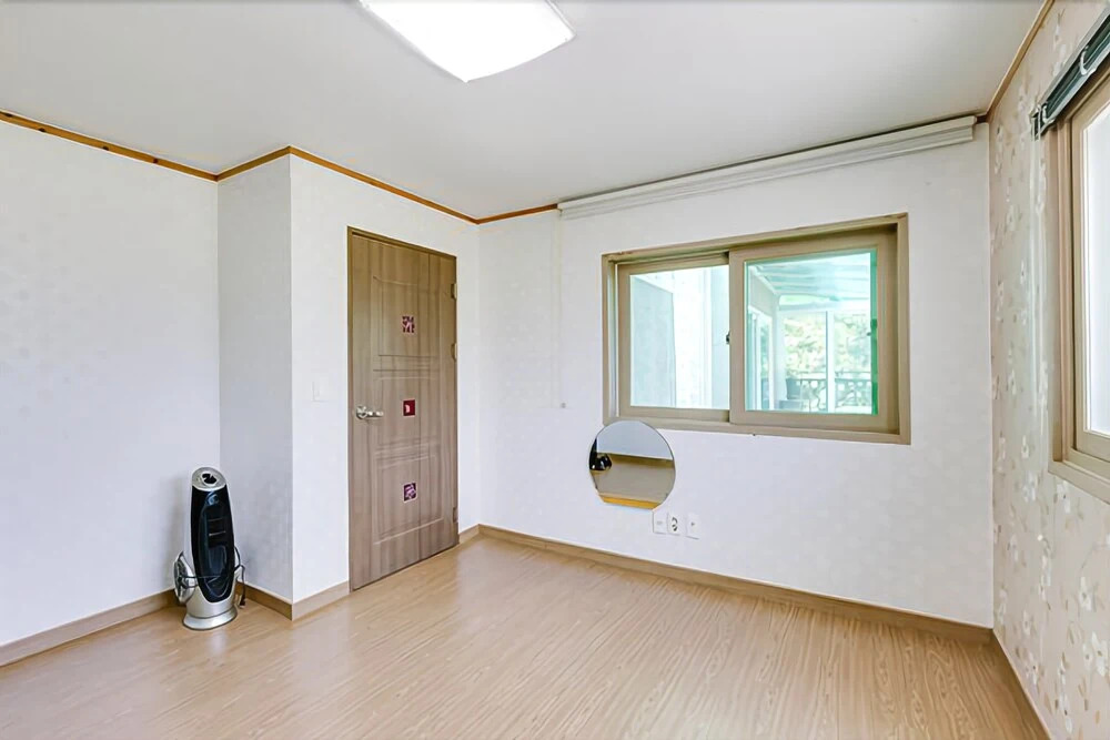 Gapyeong Flower Road Pension