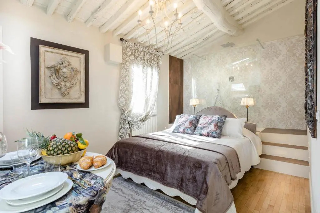 Moro Studio Suite in Lucca