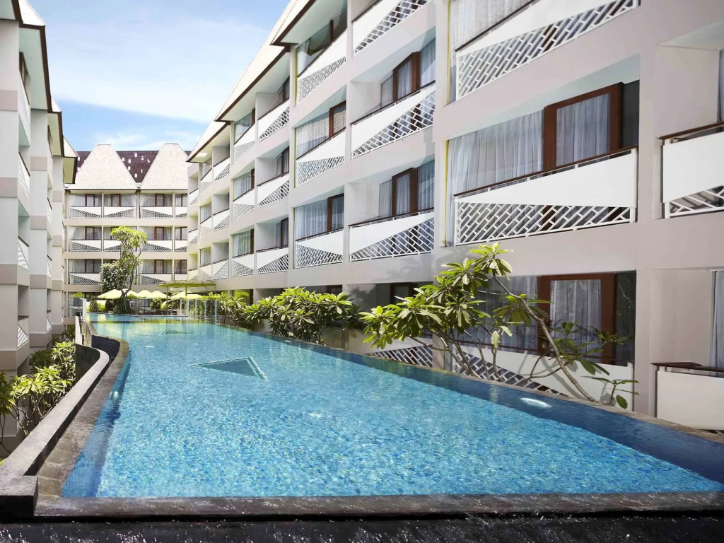 Episode Kuta Bali