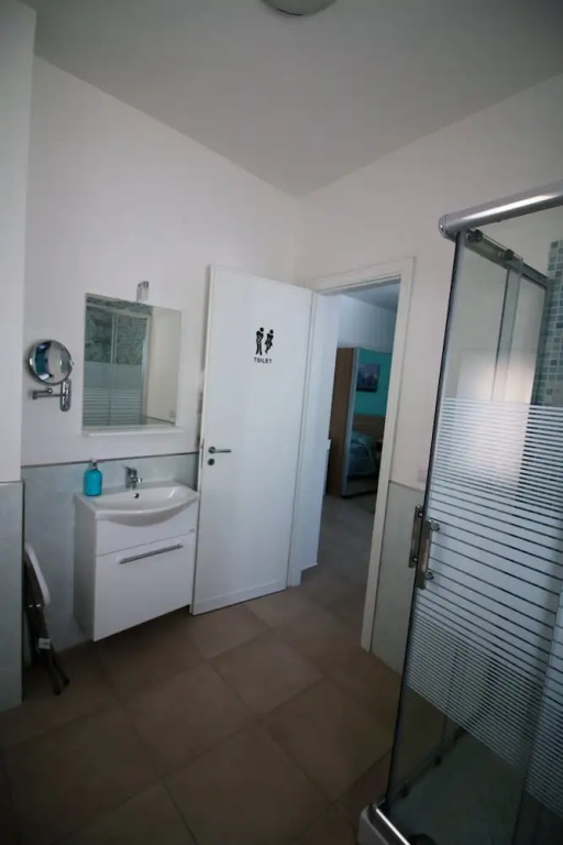 La Rosatea Rooms