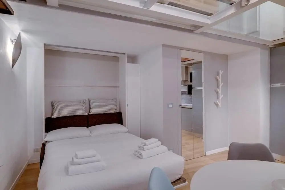 Flatty Apartments - Volta