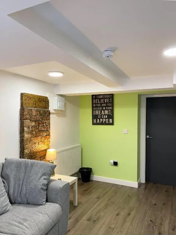 Cathedral Court by Serviced Living Liverpool