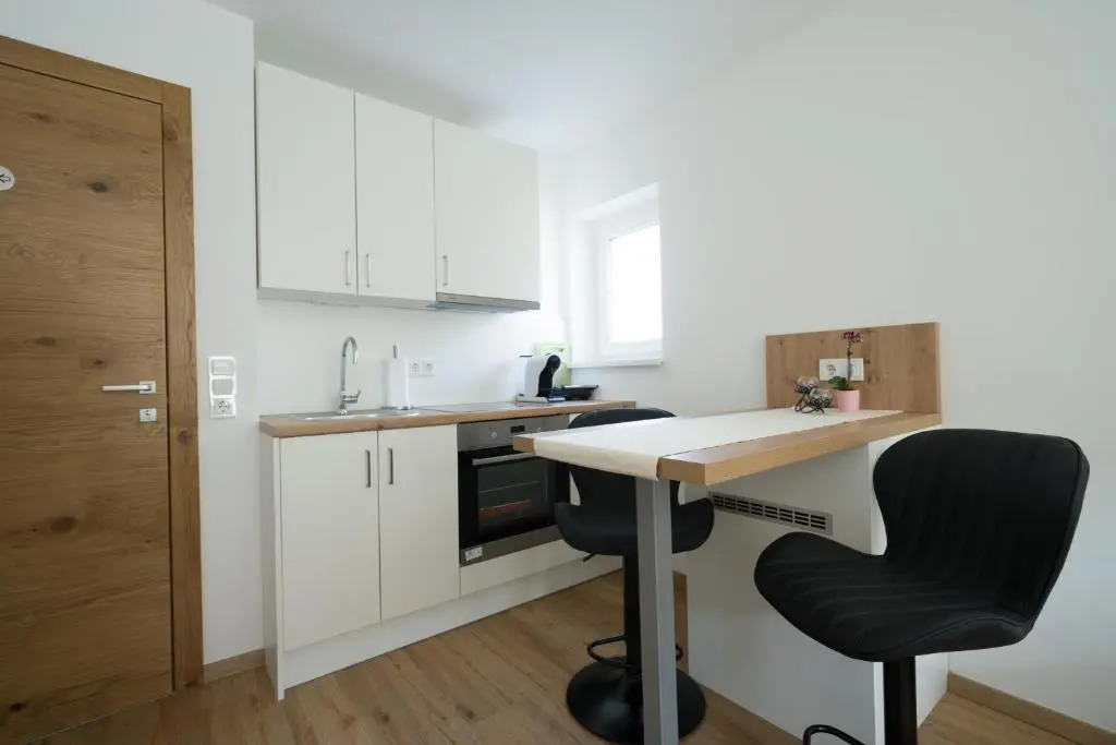 Austrian Apartments