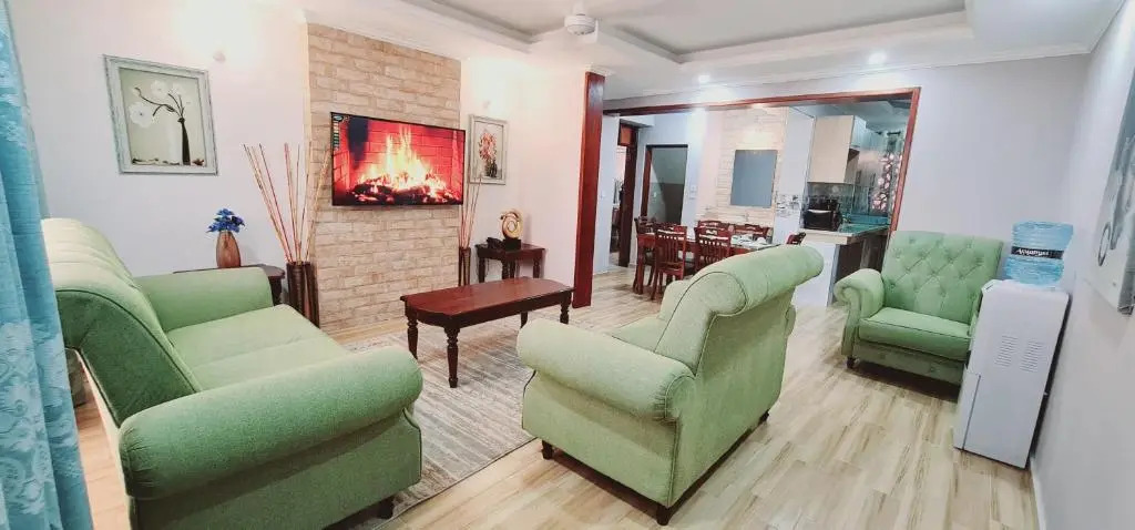 The Festival Fully Furnished Apartments