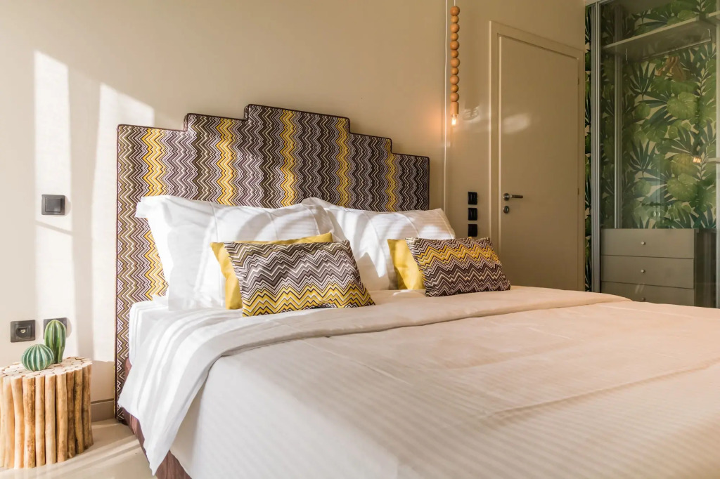 Athens Mosaico Suites & Apartments