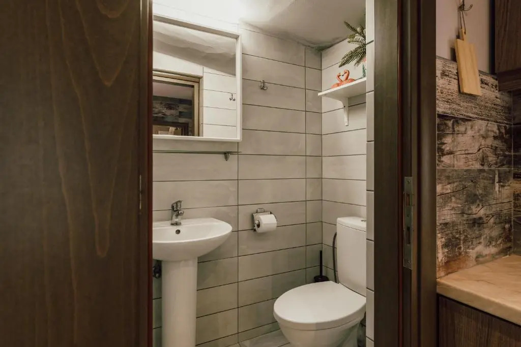 Lef Apartment