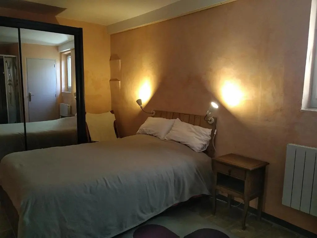 Le Clos Martial