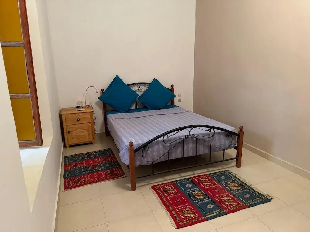 Chambres d'Hôtes Riad Dar Tazoulte