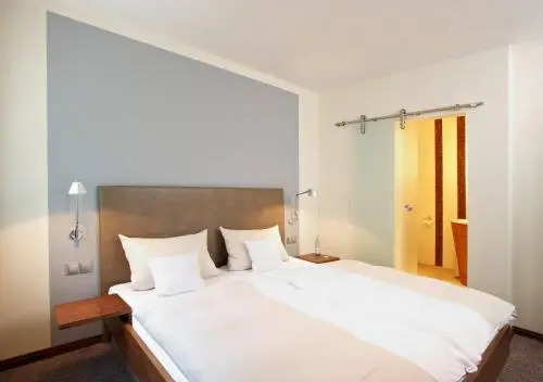 Hotel Am Helmwartsturm