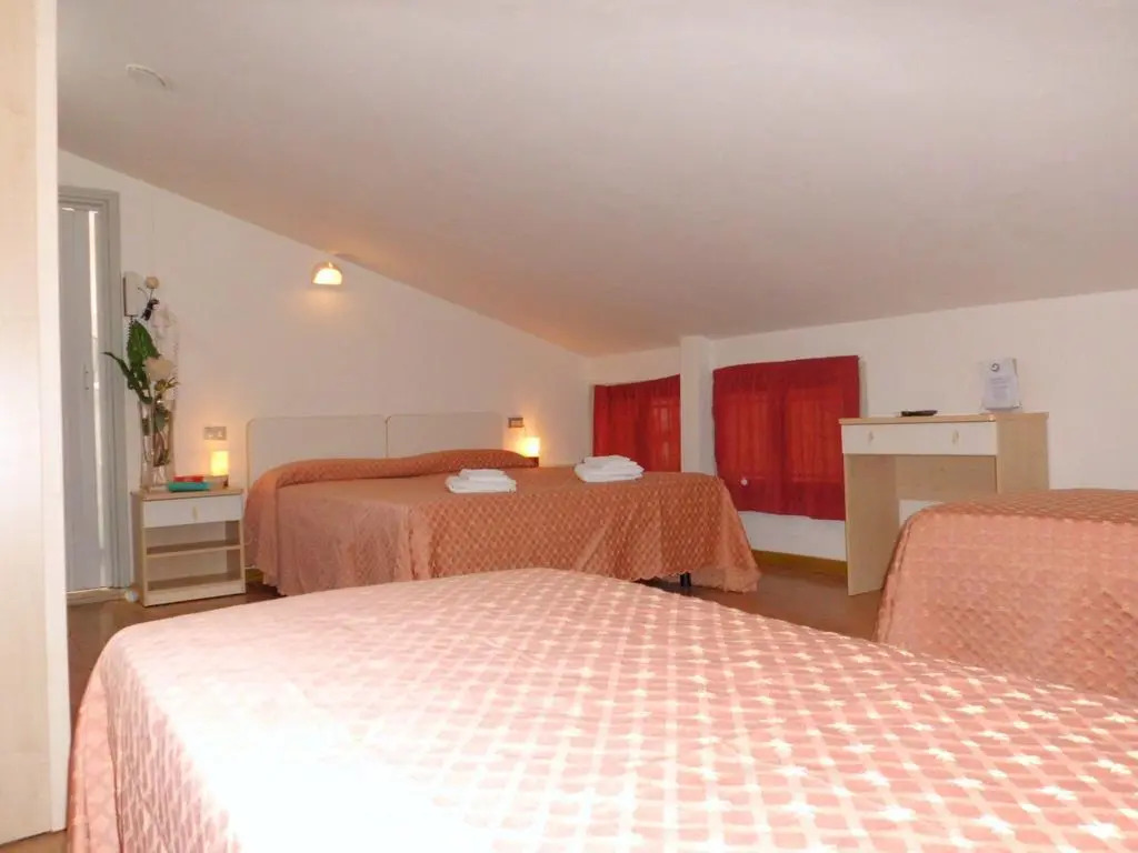 Hotel Lydia