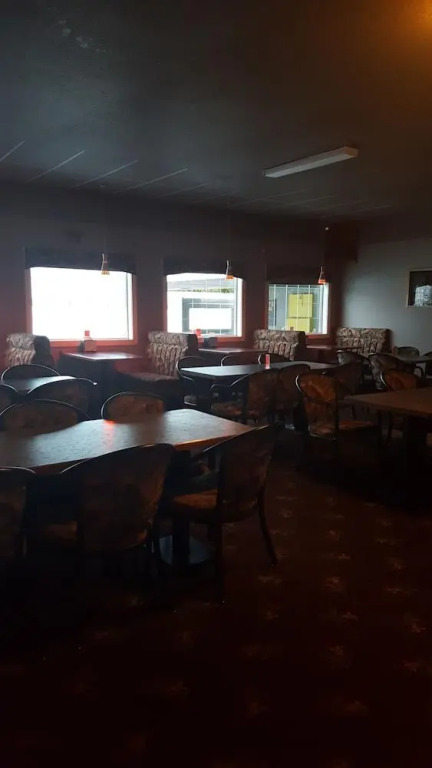 Shorebird Inn