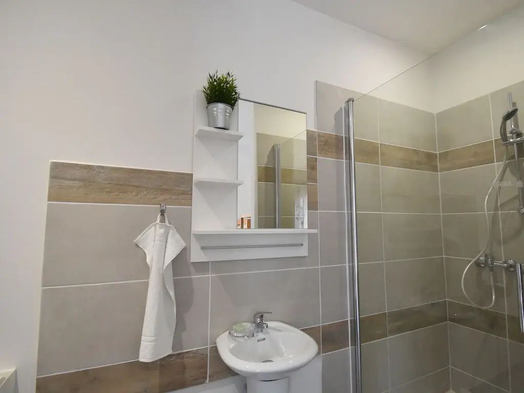 Air-conditioned villa with private pool,near by Verdon gorge