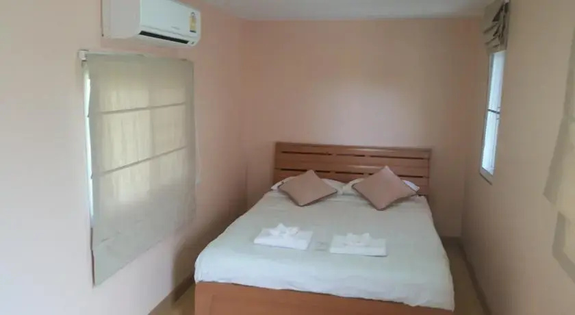 Khao Yai Chill Resort