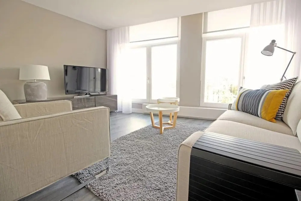 Korte Prinsengracht Apartments