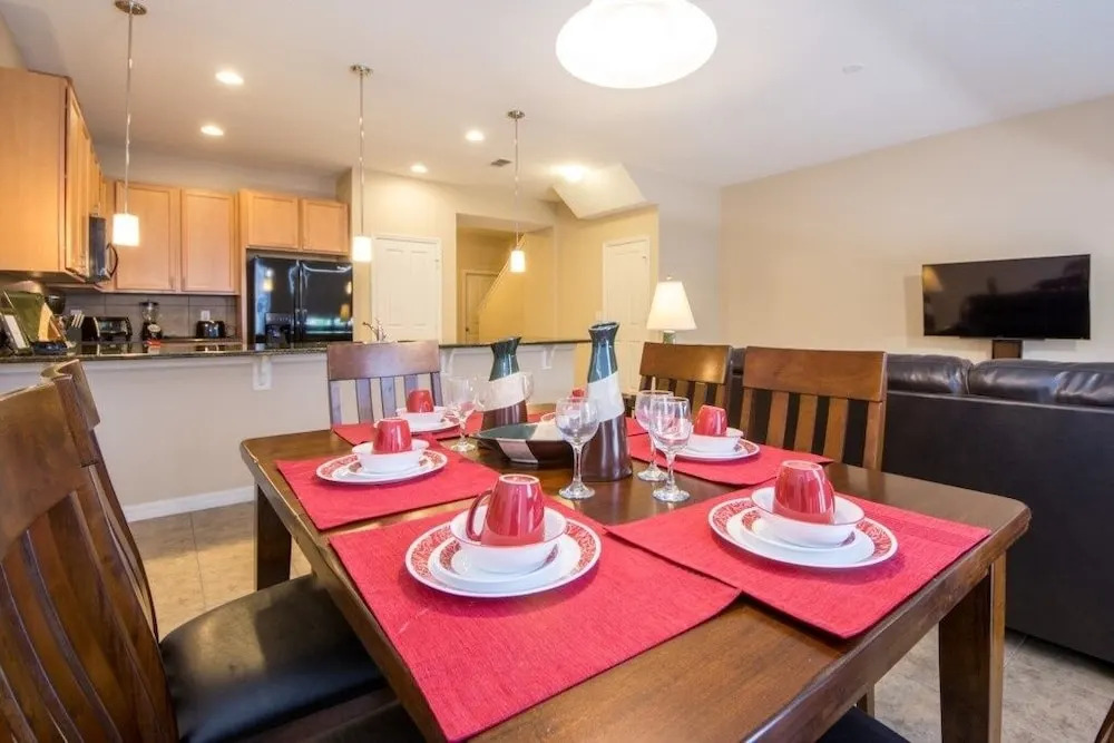H2u - Gaston - Cb3181 4 Bedroom Townhouse