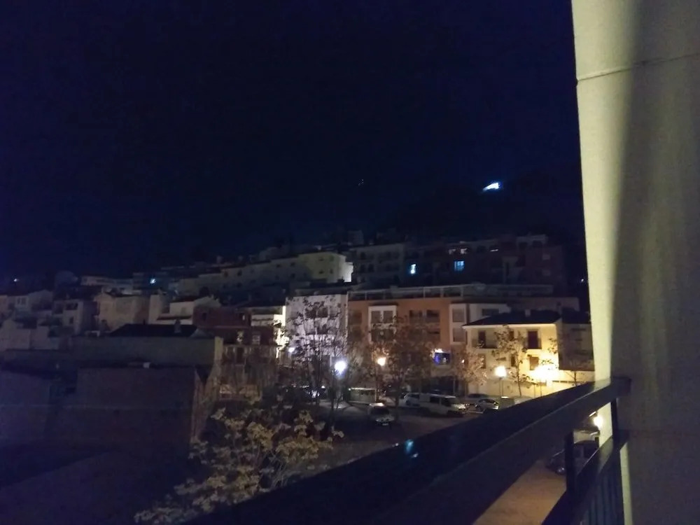 Noche De Ronda