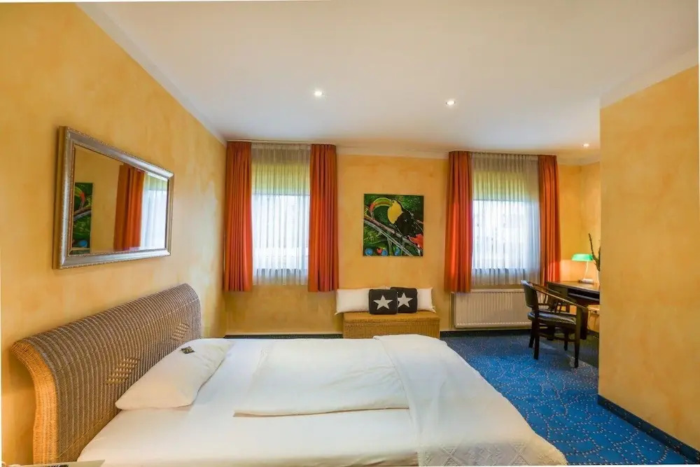 Hotel Schewe