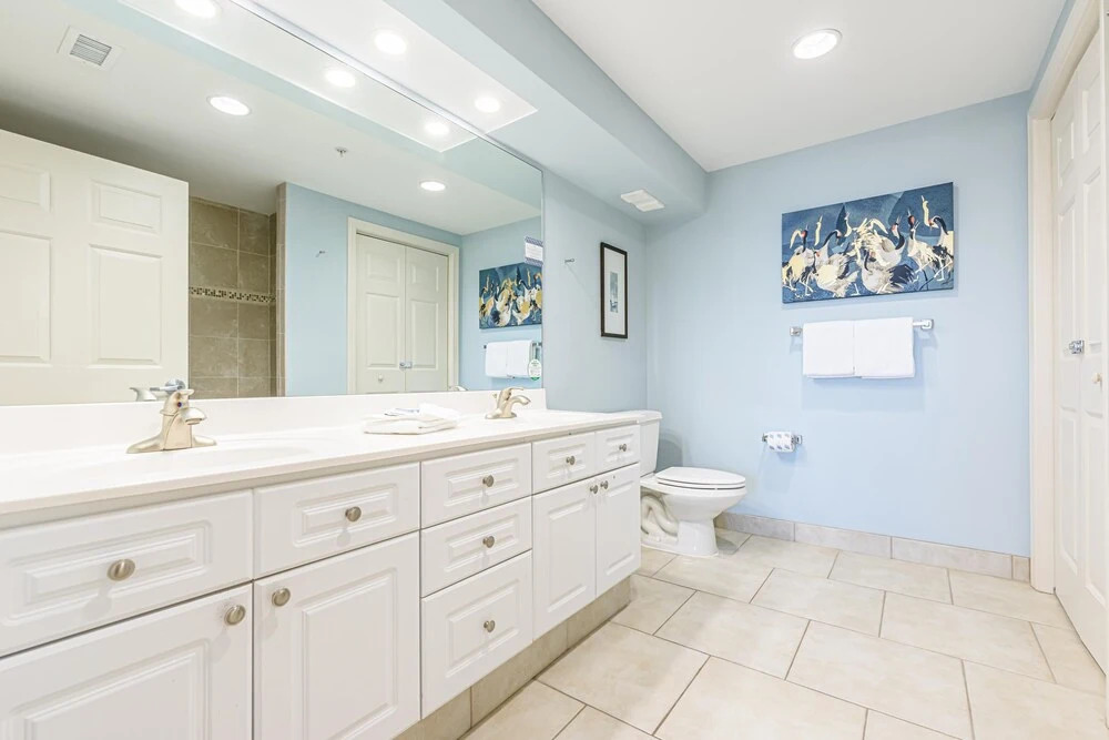 Westwinds 4779 - Flr9 - 2BR 2BA -