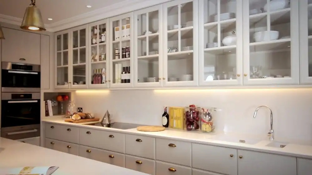 Beautiful 4-bed Flat in Mayfair