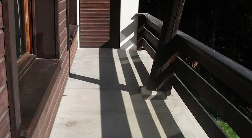 Chalet Mijeca