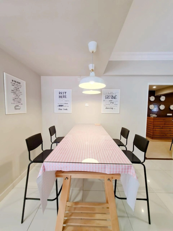 Mutiara Gurney bySOL at Genesis IVF, Gurney Paragon