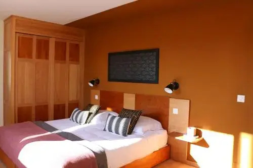 Auberge Au Lion dOr