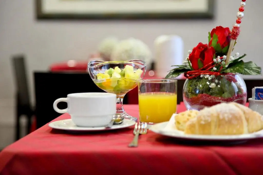 Hotel Majorana