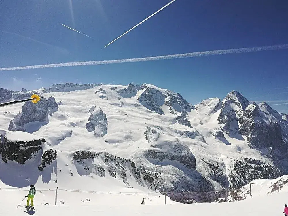 Mountainlodge Luxalpine