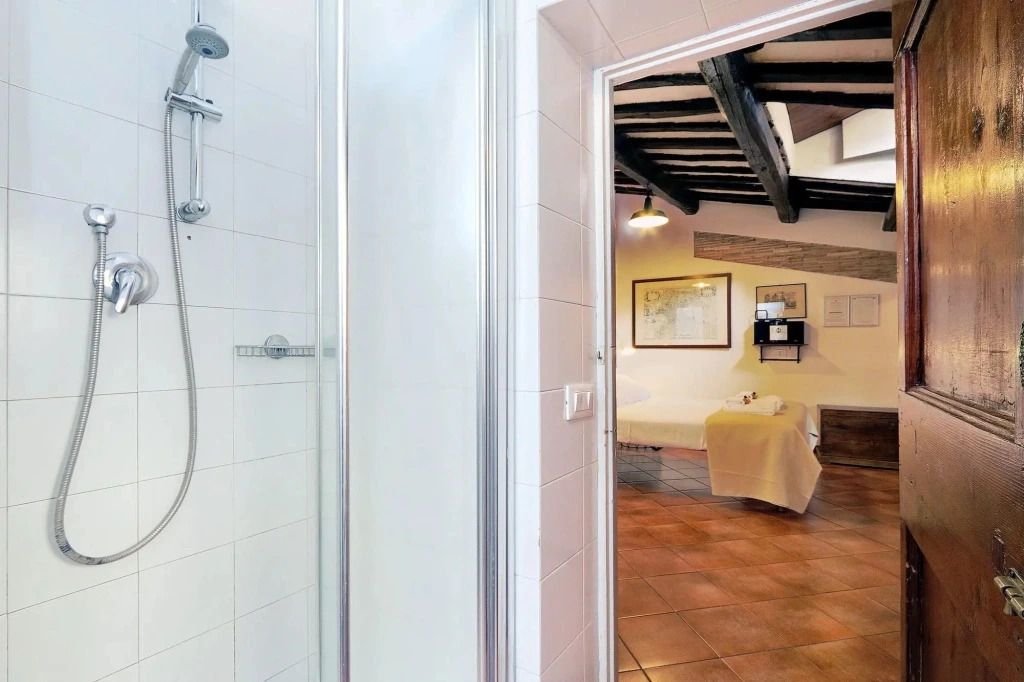 Home at Rome Luxury Navona Guesthouse