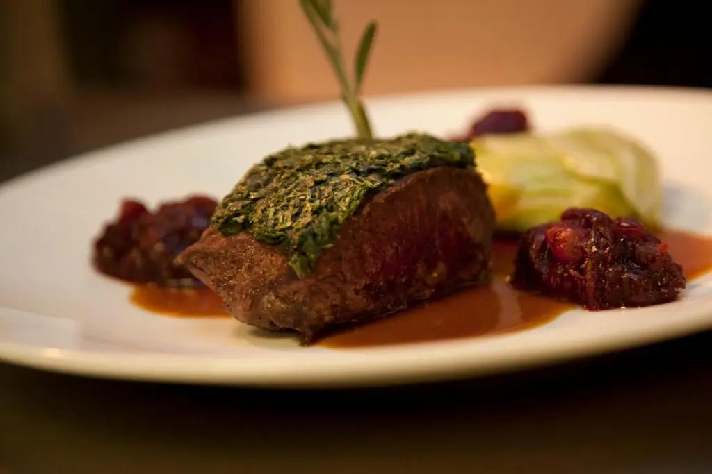 Hotel Restaurant Lunia