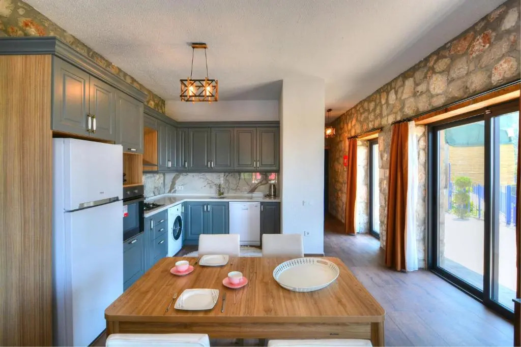 Private Villa Oliver With View Ideal Spot for a Honeymoon or Romantic Trip
