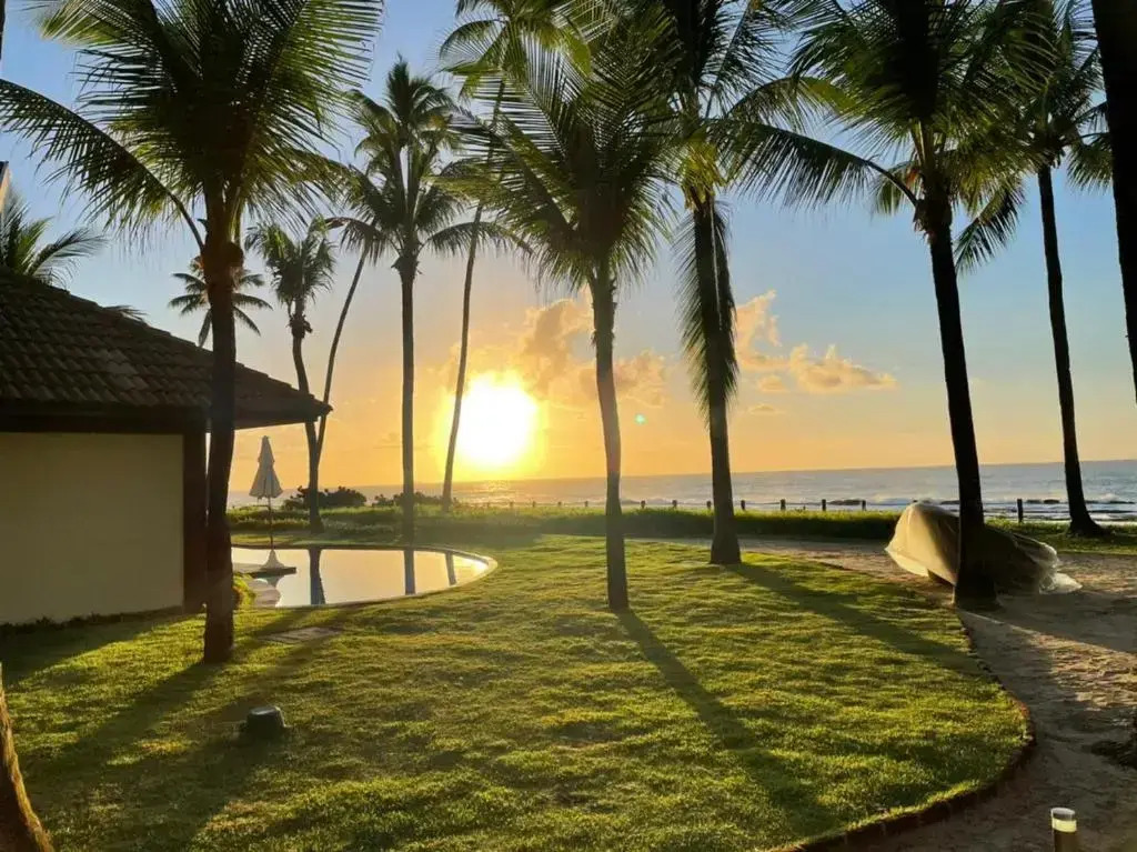 Marulhos Resort Studio Master