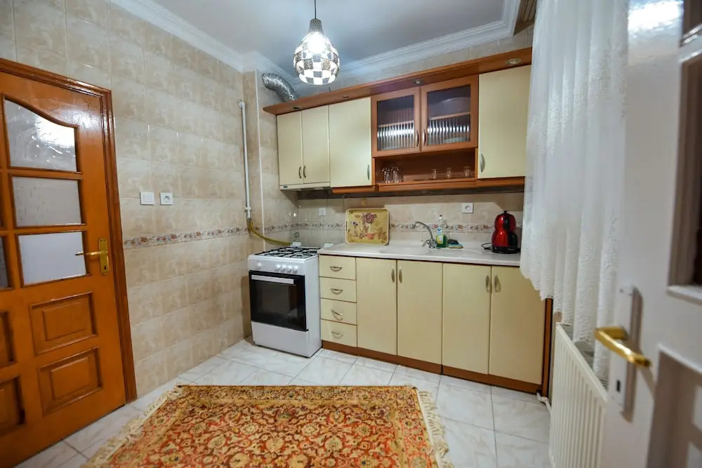 My Guse Suite