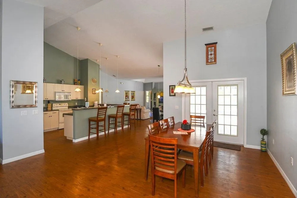 Villa Pearl: 4-bedroom Rental Close To Ocala