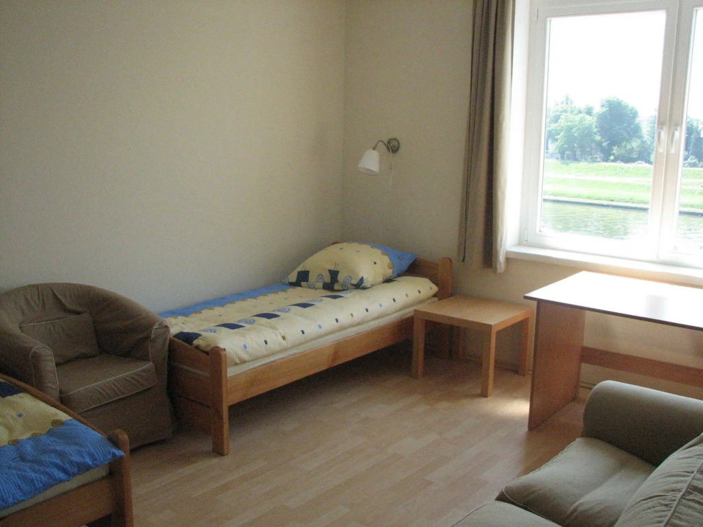 Salwator Apartments
