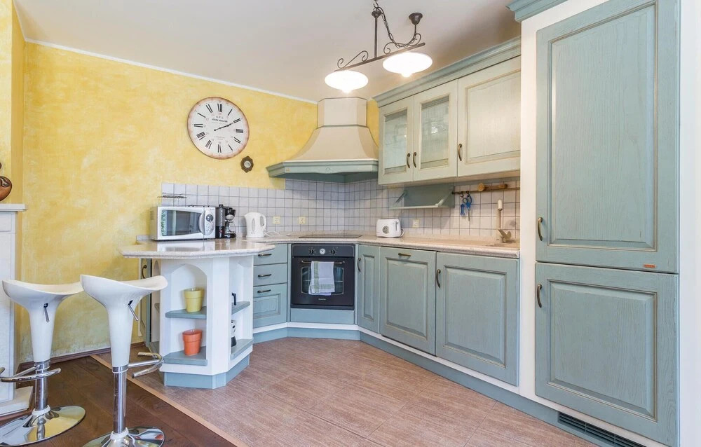 Stunning Home In Rovinj With Wifi