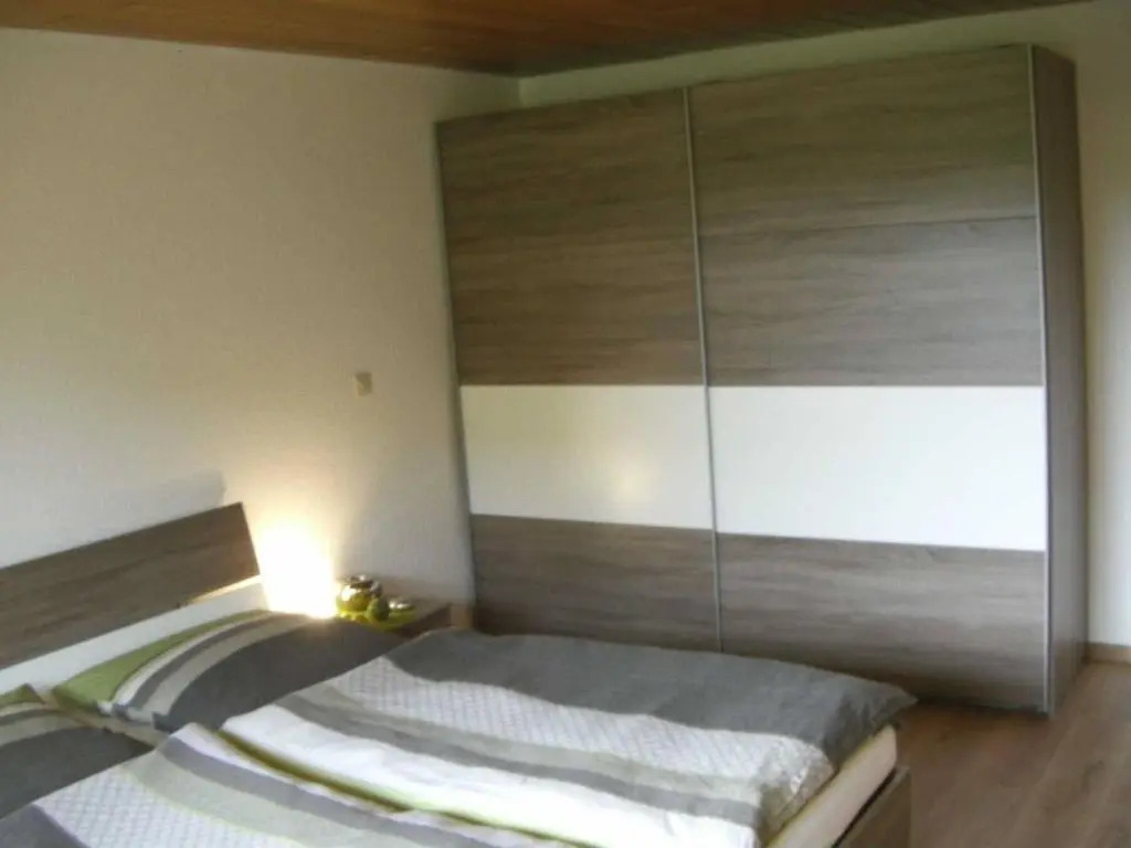 Apartment Heilbrünnchen