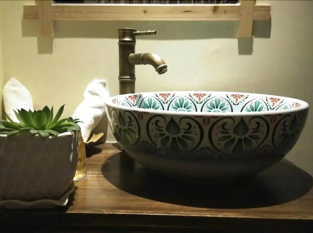 Dream Garden Inn