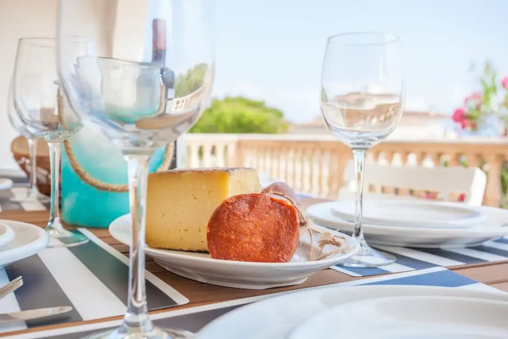Villa Mar I Cel By home villas 360