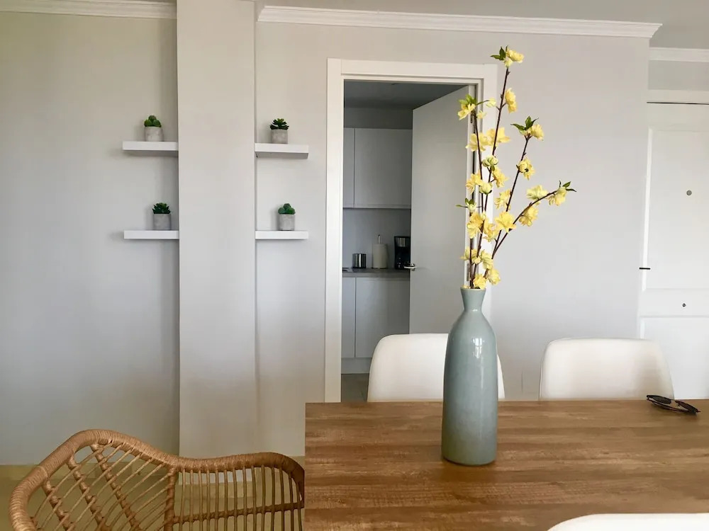 Sur Suites Atico La Paloma