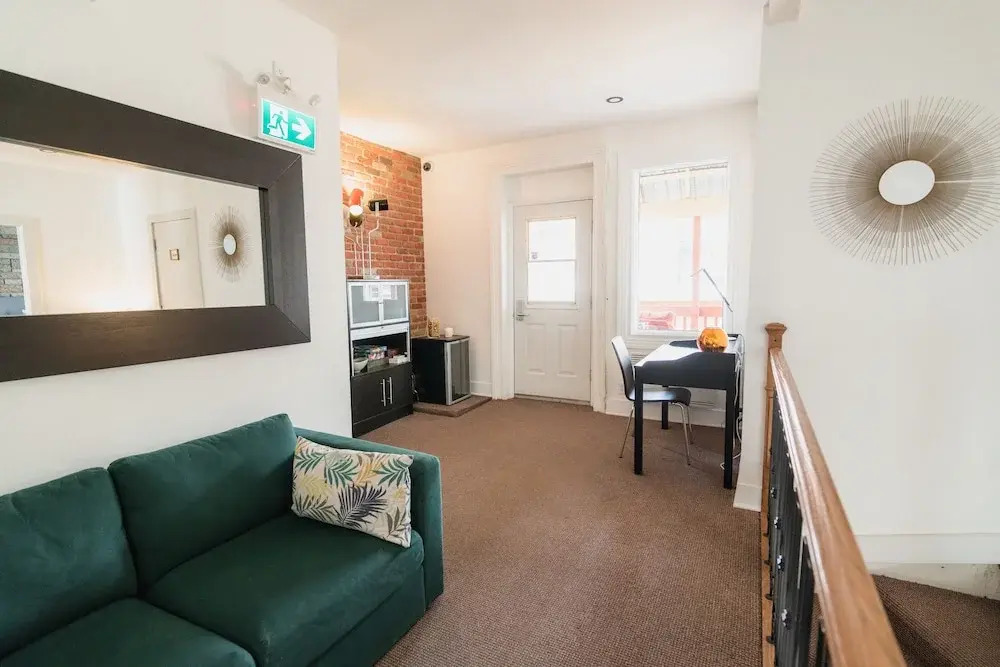 BBV Bed & Breakfast du Village