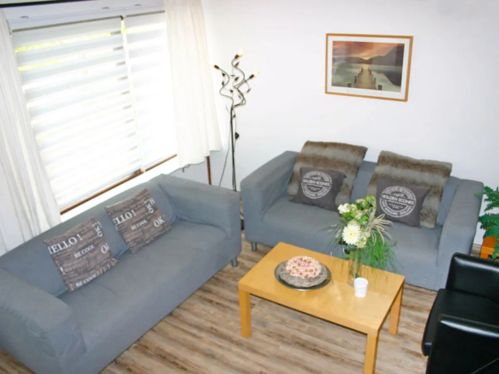 Holiday Home Am Sternberg 50 by Interhome